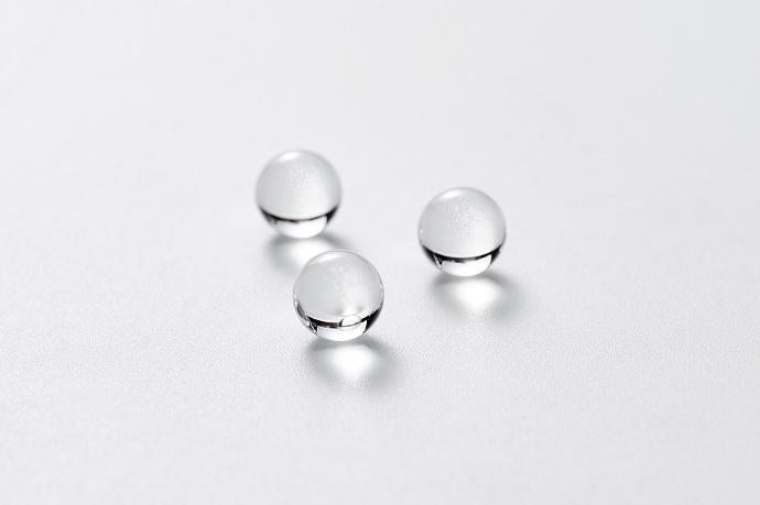 Ball lenses Ball lenses