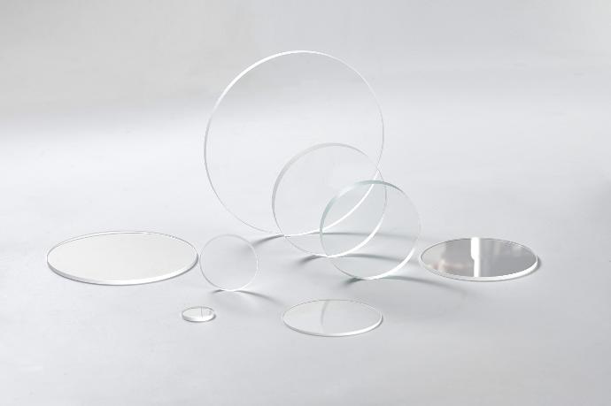Lens Blanks Glass Lens Blanks Glass