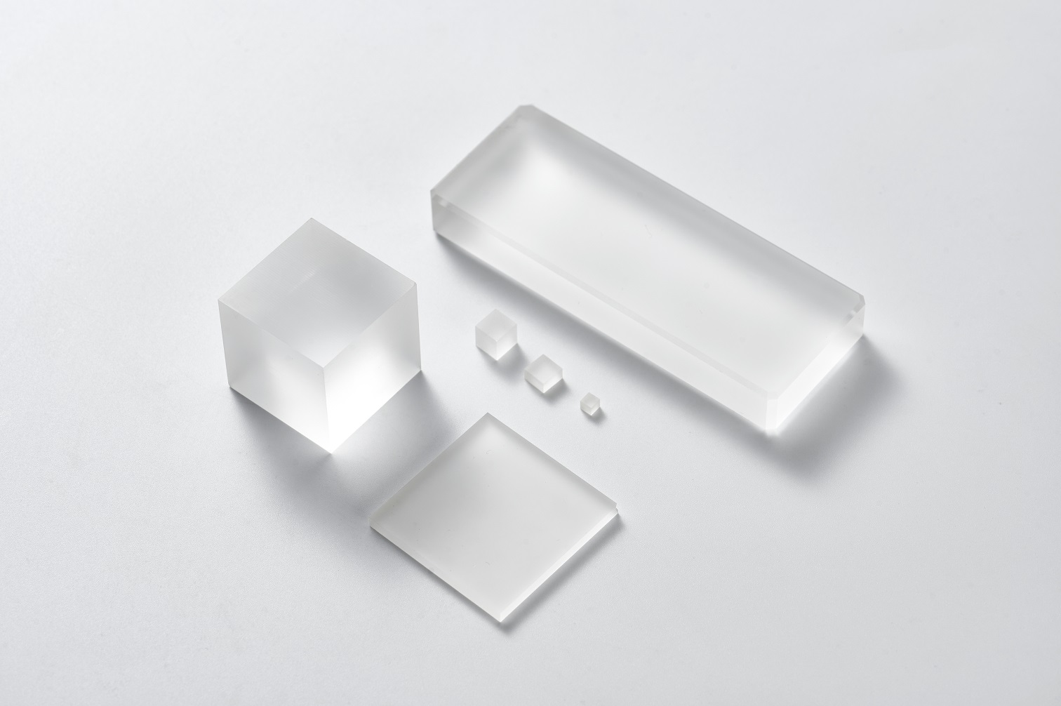 Msd Components Optical components | MSD Optics