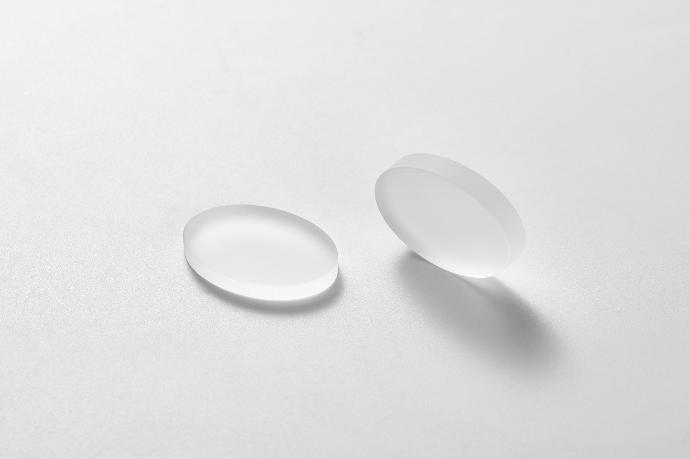 Optical components - Other shapes